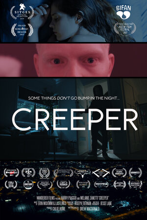 Постер: (Creeper, 2017 - вся информация о фильме на FilmNavi.ru