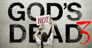 Постер: (Бог не умер: Свет во тьме, 2018 - вся информация о фильме на FilmNavi.ru