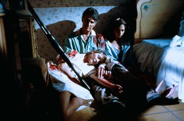 Кадр из фильма