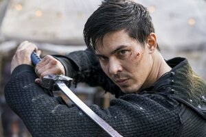 В пустыне смерти кадр 106 на Эмбликс в Hd