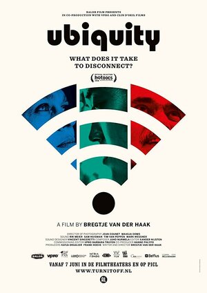 Постер: (Ubiquity, 2018 - вся информация о фильме на FilmNavi.ru