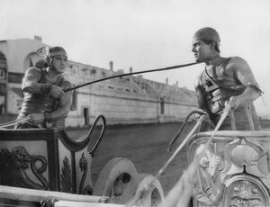 Бен-Гур кадр 2 онлайн-кинотеатр Эмбликс