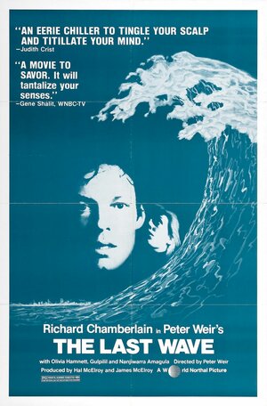 Постер: (Последняя волна, 1977 - вся информация о фильме на FilmNavi.ru