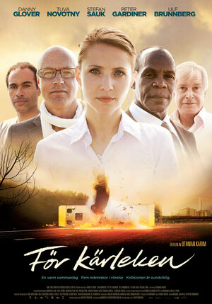 Постер: (Дорогая Элис, 2010 - вся информация о фильме на FilmNavi.ru