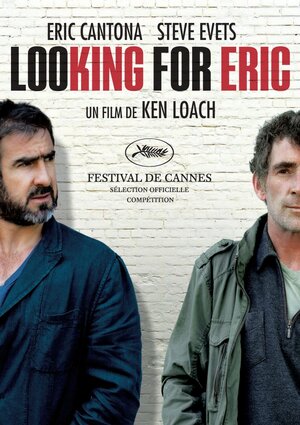 Постер: (В поисках Эрика, 2009 - вся информация о фильме на FilmNavi.ru