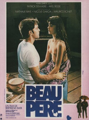 Постер: (Отчим, 1981 - вся информация о фильме на FilmNavi.ru