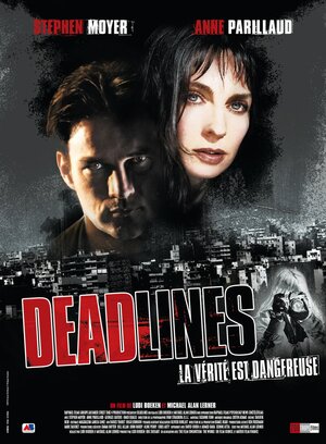 Постер: (Последний срок, 2004 - вся информация о фильме на FilmNavi.ru