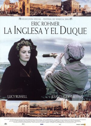 Постер: (Роялистка, 2001 - вся информация о фильме на FilmNavi.ru