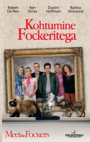 Постер: (Знакомство с Факерами, 2004 - вся информация о фильме на FilmNavi.ru