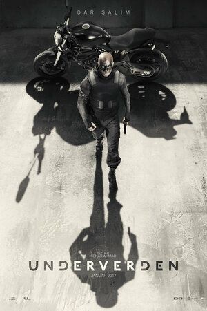 Постер: (Преисподняя, 2017 - вся информация о фильме на FilmNavi.ru