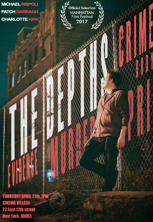 Постер: (Глубины, 2017 - вся информация о фильме на FilmNavi.ru