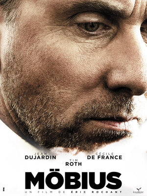 Постер: (Мёбиус, 2013 - вся информация о фильме на FilmNavi.ru