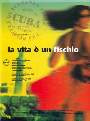 Постер: (Жизнь — это свист, 1998 - вся информация о фильме на FilmNavi.ru