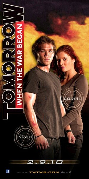 Постер: (Вторжение: Битва за рай, 2010 - вся информация о фильме на FilmNavi.ru