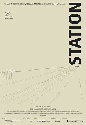 Постер: (Станция, 2010 - вся информация о фильме на FilmNavi.ru