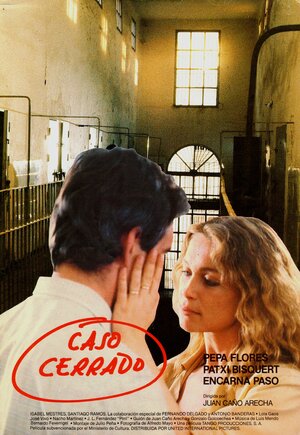 Постер: (Закрытое дело, 1985 - вся информация о фильме на FilmNavi.ru