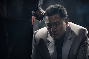 Человек из ниоткуда кадр 99 онлайн-кинотеатр Эмбликс