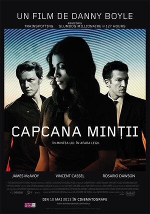 Постер: (Транс, 2013 - вся информация о фильме на FilmNavi.ru