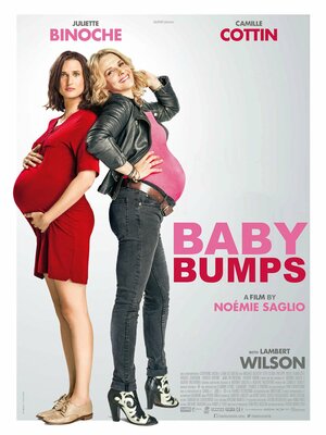 Постер: (Ой, мамочки, 2017 - вся информация о фильме на FilmNavi.ru