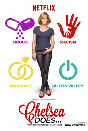 Постер: (Челси может, 2016 - вся информация о сериале на FilmNavi.ru