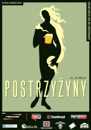 Постер: (В старые добрые времена, 1980 - вся информация о фильме на FilmNavi.ru