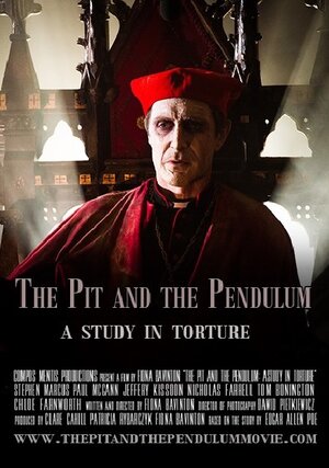 Постер: (The Pit and the Pendulum: A Study in Torture, 2016 - вся информация о фильме на FilmNavi.ru