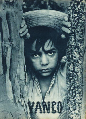 Постер: (Янко, 1961 - вся информация о фильме на FilmNavi.ru