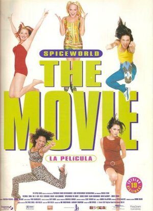 Постер: (Спайс Уорлд, 1997 - вся информация о фильме на FilmNavi.ru