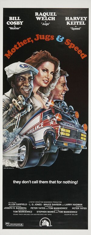 Постер: (Маманя, Бюст и Живчик, 1976 - вся информация о фильме на FilmNavi.ru