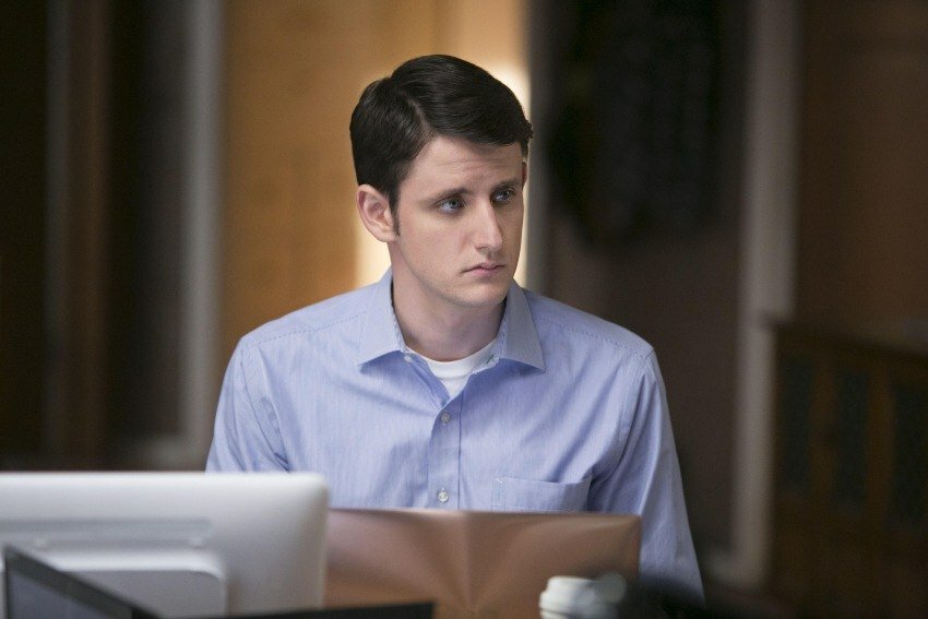 Технологическая среда сериала