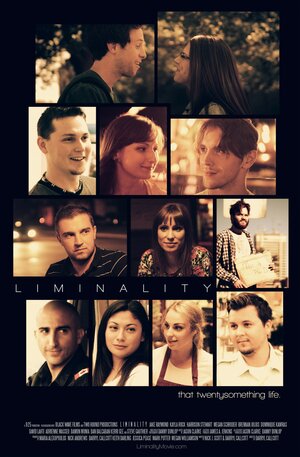 Постер: (Liminality, 2014 - вся информация о фильме на FilmNavi.ru