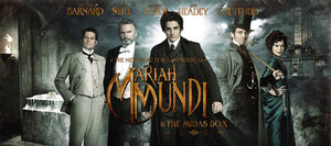 Постер: (Мэрайа Мунди и шкатулка Мидаса, 2012 - вся информация о фильме на FilmNavi.ru