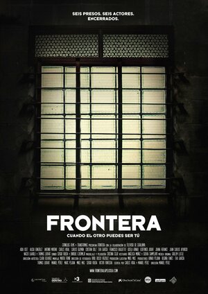 Постер: (Frontera, 2013 - вся информация о фильме на FilmNavi.ru