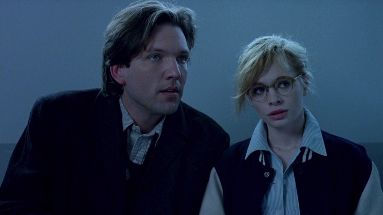 Фото: Доверься / Скриншот фильма «Доверься» (1990) #2474412