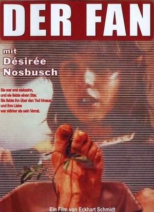 Постер: (Поклонница, 1982 - вся информация о фильме на FilmNavi.ru