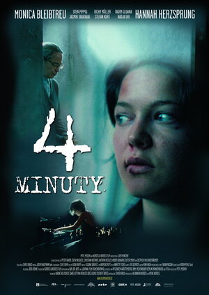 Постер: (Четыре минуты, 2006 - вся информация о фильме на FilmNavi.ru