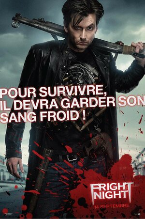 Постер: (Ночь страха, 2011 - вся информация о фильме на FilmNavi.ru