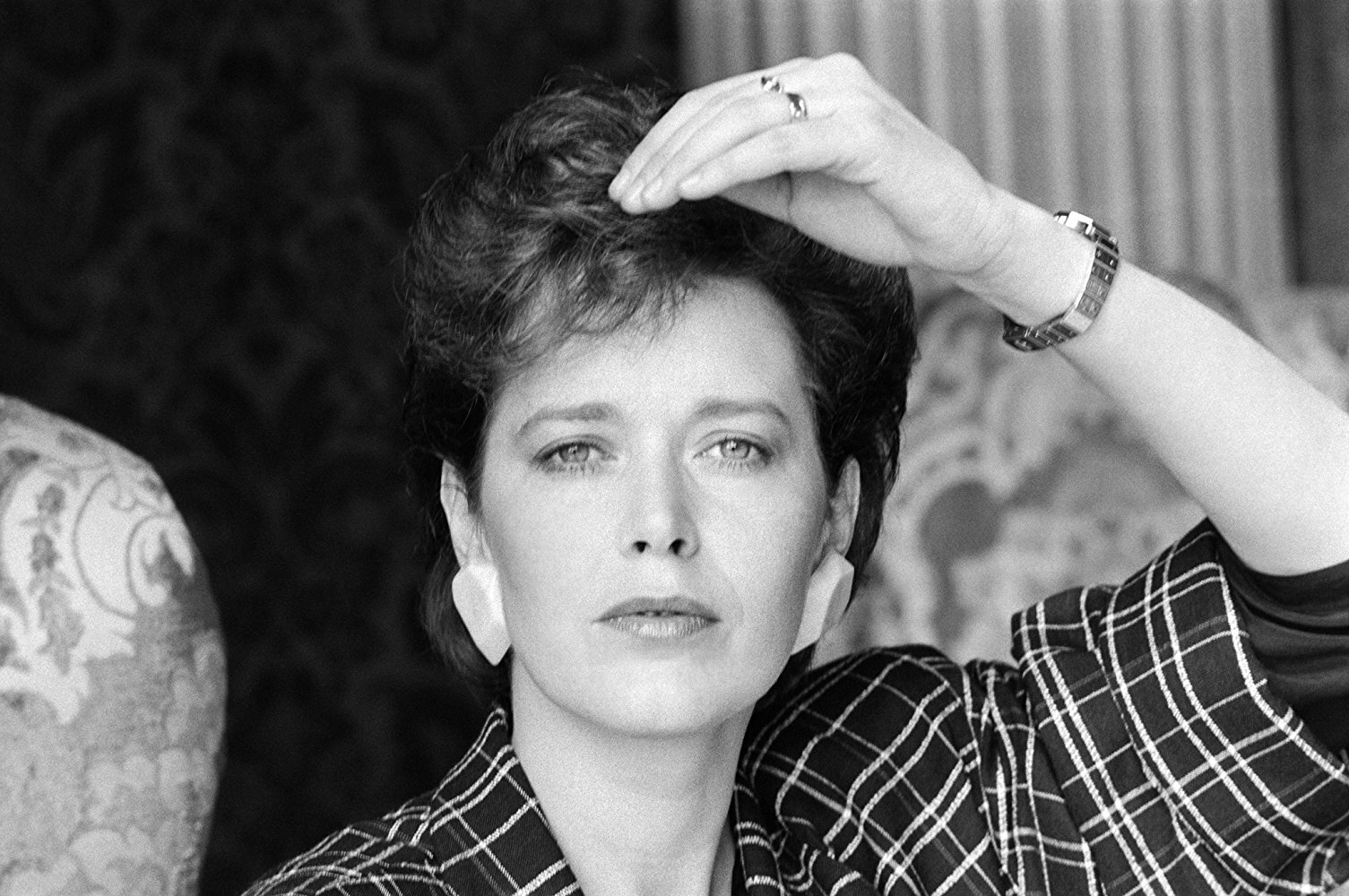 Фото: Сильвия Кристель (1952) #1846801