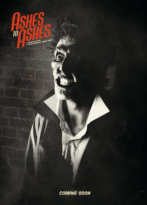 Постер: (Бэтмен: Прах к праху, 2009 - вся информация о фильме на FilmNavi.ru