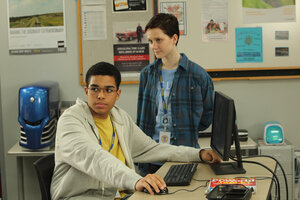 Деграсси: Следующее поколение кадр 167 на Эмбликс в Hd