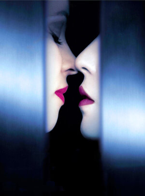 Постер: (Страсть, 2012 - вся информация о фильме на FilmNavi.ru