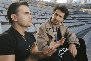 Ложь, измена и тому подобное... кадр 13 онлайн-кинотеатр Эмбликс