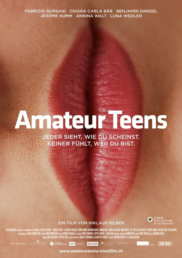 Teens Amatures