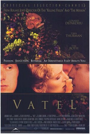 Постер: (Ватель, 2000 - вся информация о фильме на FilmNavi.ru