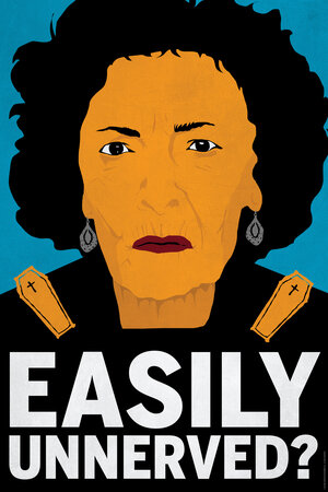 Постер: (Проповедник, 2016 - вся информация о сериале на FilmNavi.ru