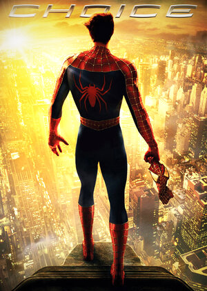 Постер: (Человек-паук 2, 2004 - вся информация о фильме на FilmNavi.ru