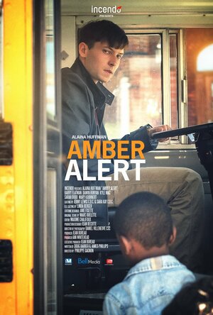 Постер: (Amber Alert, 2016 - вся информация о фильме на FilmNavi.ru