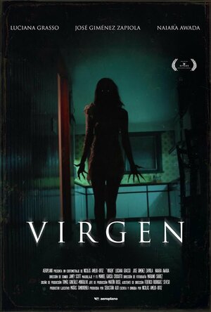 Постер: (Virgen, 2017 - вся информация о фильме на FilmNavi.ru