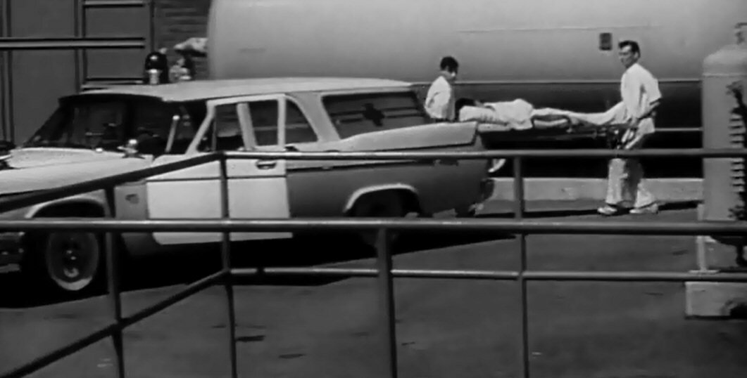 Фото: Ужасный солнечный монстр / Скриншот фильма «Ужасный солнечный ...