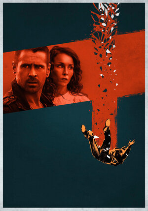 Постер: (Одним меньше, 2012 - вся информация о фильме на FilmNavi.ru